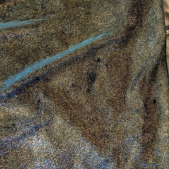 VEDA
Mystery Lurex Dress - Picture 12 of 13